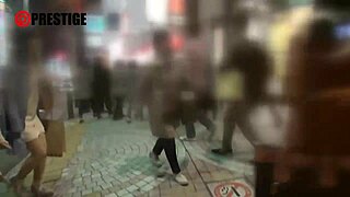 Amateur Japanese Big Tits Babe Sucks Cock And Fucks With Toys