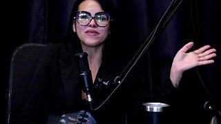 damn we started makin couple vids never did anal before its way different than studio hard stuff gaby oliveira