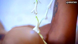 Blindfolded Bride Bhabhi's Secret Devar Wedding Fuck