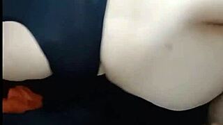 Redhead Brazilian Milf Drools on Cock Begging for Deep Thrusts