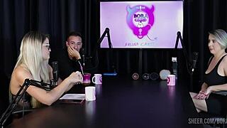 mary red queen bruna carlos bora cast compilations