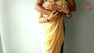 Sexy Woman Takes Skinny Shaved Cock Deep Anal!