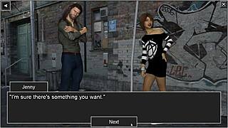 BLOWJOB With SMALL 18+ TITS Game On