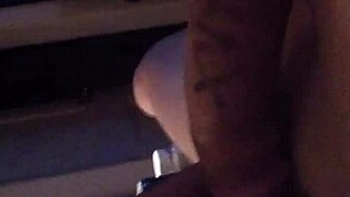 steve and his girlfriend verif clip with friend