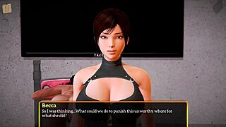 my new family game's got me hooked at 400