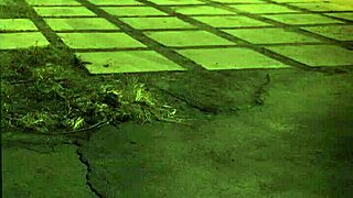 Bound Teen Caught Masturbating Gets Passionate Dom Fuck