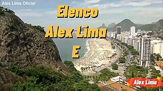 hot friend's big tits and ass finally fucked hard