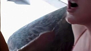 venus spreads ass wide for doggystyle assfucking blowjob and cumshot facial