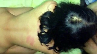 Breaking in my stepdaughter feels so damn right now