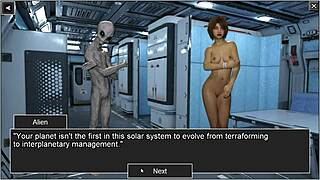 BLOWJOB With SMALL 18+ TITS Game On