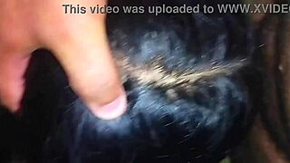 Breaking in my stepdaughter feels so damn right now