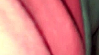 Does Little April Crave That Hard Cock Ride?