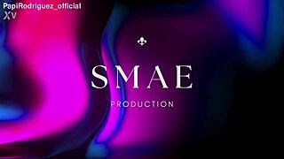 stepsister begs for my hard cock slamming her big ass in crazy dirty dorm fuck!