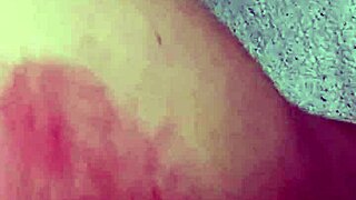 Push panties aside for spanks and latina ass sex!