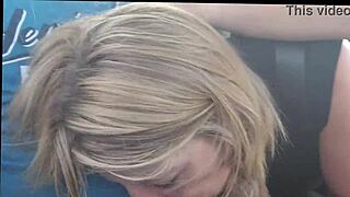 hot tattooed hitchhiker babe deepthroats my cock toys then creampie pussy at motel outdoors