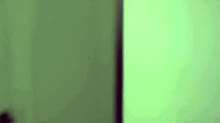 stepsis and blonde bestie ride bro's cock hard