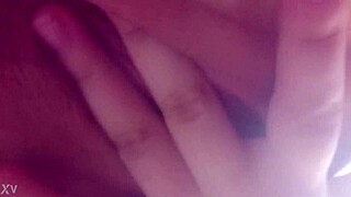 I'm all squirty and desperate for a penis to satisfy me completely hehe you know