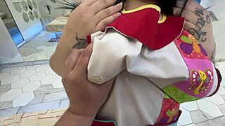 Argentine teacher mamiimaldii loves slurping huge cocks deep