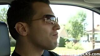 imagine your hot wife as my slutty slave taking stranger's monster bbc pounding pov