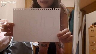 Natural Tits Verification Video Revealed
