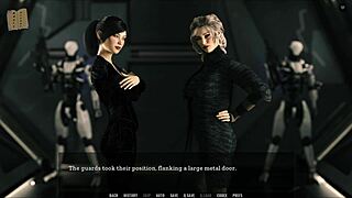 Tales from the Unending Void 21!