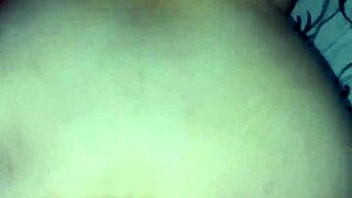 hey this blonde girlfriend bends over doggystyle squirting hard from deep anal fun