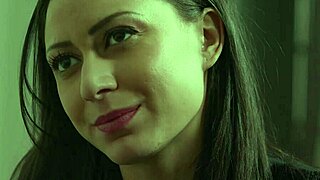 Cassie Del Isla, you crave that monster cock deep in your tight ass?