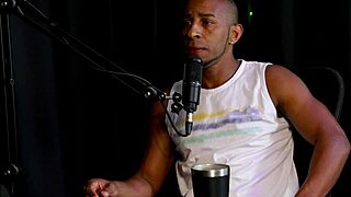 you see this hard scene making folks quit jobs for top negro content?