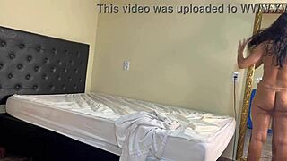 After Beach Raw Bathroom Fuck Creampie Inside Lunna Geek