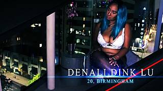 Gorgeous british 18 year old lana harding spills horny secrets