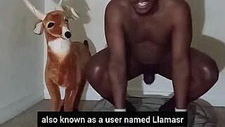 Showing Off Zodiac Patience With Group Ass Spreading And Kisses