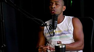 you see this hard scene making folks quit jobs for top negro content?