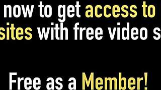 Charlee Chase fingers mature clit to wet pussy orgasm