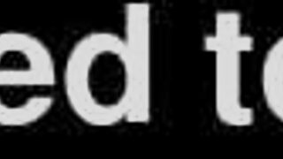 Dr Tampa gives Stefania Mafra's tanned tits and ass a humiliating exam!