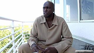 hey check lisa ann's juicy tits bouncing on lex's monster bbc cowgirl ride 😍