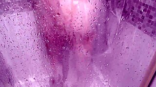 madrastra tetona showers i watch and jerk my cock nearby