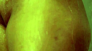 behind scenes big brazilian ass monster cock anal pounding 😈🍑