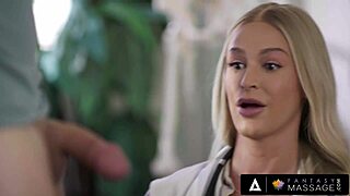 dr emma hix blows patient after catching fap