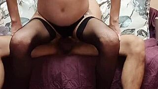 sex with my mature english teacher big cock pov