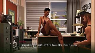 PUNISHED RINA ENDING TAKES MONSTER COCK CUMSHOT TITS!