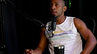 you see this hard scene making folks quit jobs for top negro content?