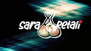 sara retali martina smeraldi rocket powers double squirt threesome bbc wet shaved pussies machine