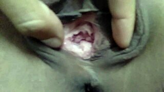 does big tits roommate ride cock after class?