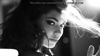 Heart-Pounding Seduction As Adorable Girls Dance In Glamorous Lingerie Tease