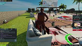 lolivix gifts anal to 15 guys christmas public whore