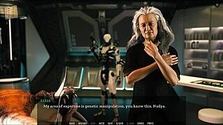 Tales from the Unending Void 21!