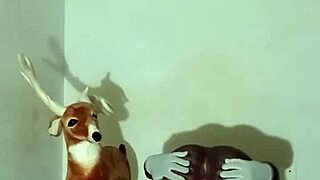 Showing Off Zodiac Patience With Group Ass Spreading And Kisses