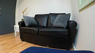 Mia taylor gags on cock in skinny teen casting pov