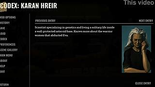 Tales from the Unending Void 21!