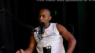 you see this hard scene making folks quit jobs for top negro content?